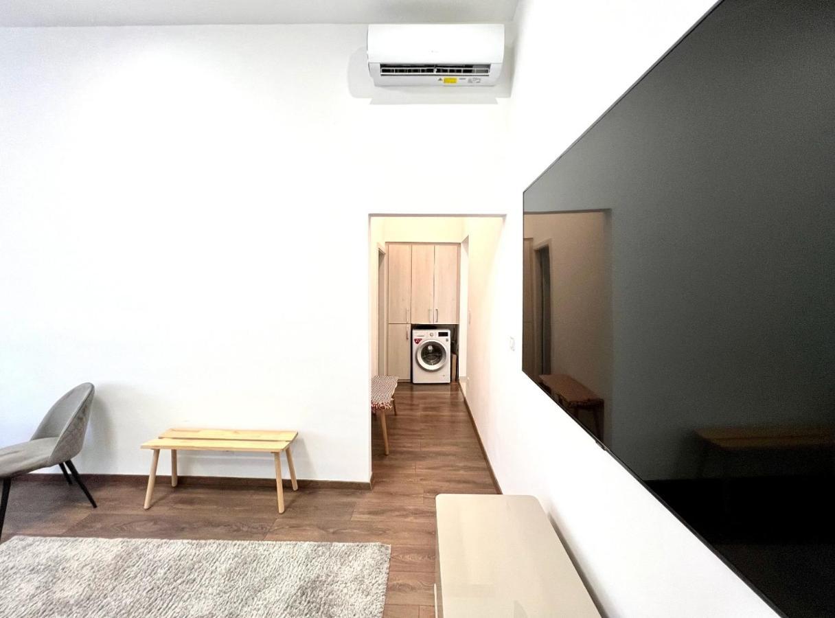 Wonderful Design Apartment In The City Centre بودابست المظهر الخارجي الصورة