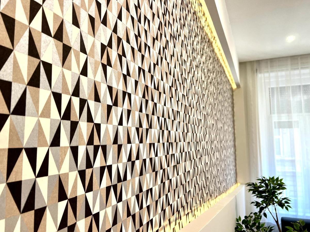 Wonderful Design Apartment In The City Centre بودابست المظهر الخارجي الصورة