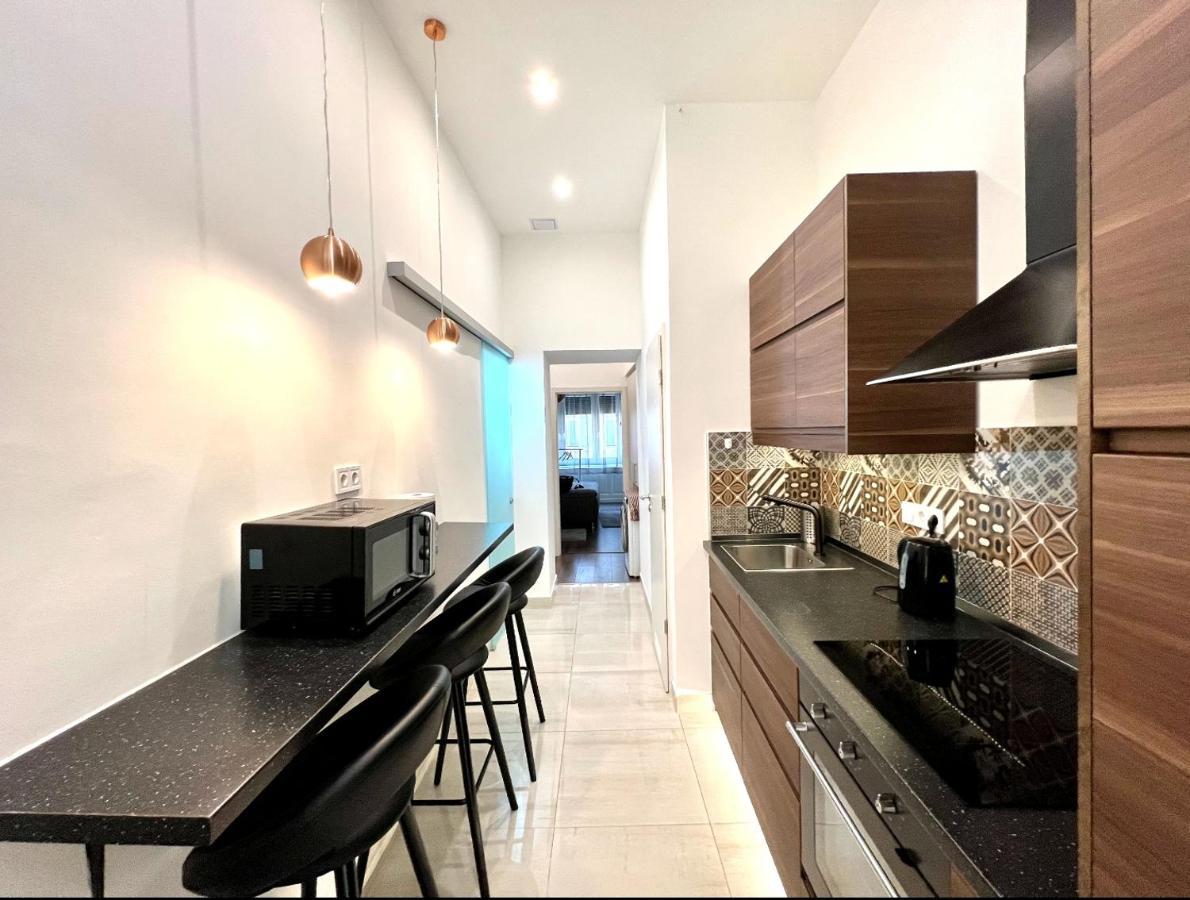 Wonderful Design Apartment In The City Centre بودابست المظهر الخارجي الصورة